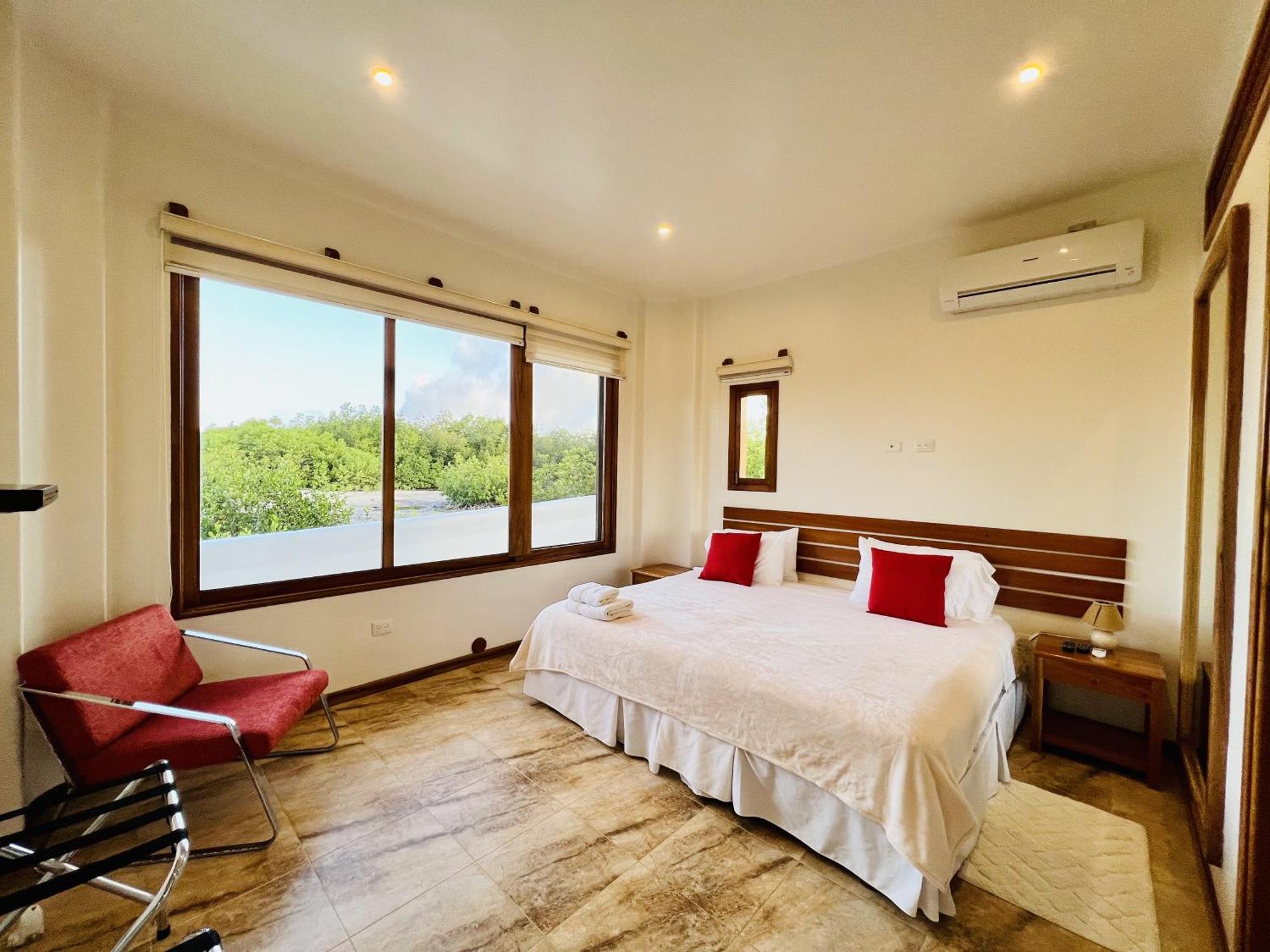 Apartamento Lava Heron Galapagos *